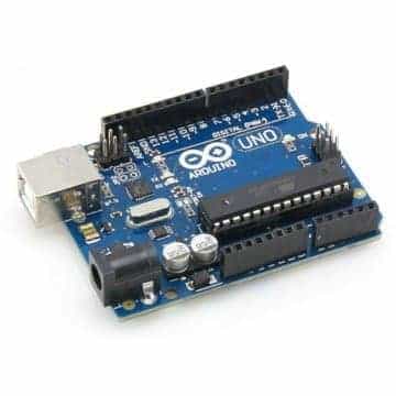 Arduino related