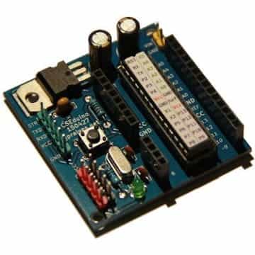 CSEduino related