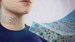 3D Printed Electronic Skin Provides Promise for Human-Machine Interaction